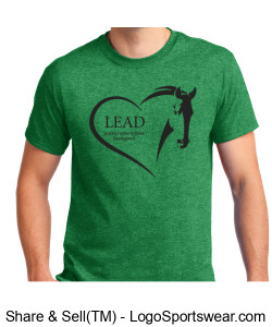 Gildan Adult Unisex Ultra Cotton T-shirt Design Zoom