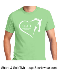 Gildan Adult Unisex Ultra Cotton T-shirt Design Zoom