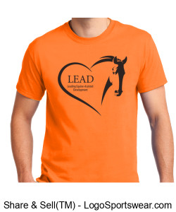 Gildan Adult Unisex Ultra Cotton T-shirt Design Zoom