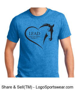 Gildan Adult Unisex Ultra Cotton T-shirt Design Zoom