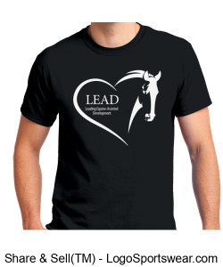 Gildan Adult Unisex Ultra Cotton T-shirt Design Zoom